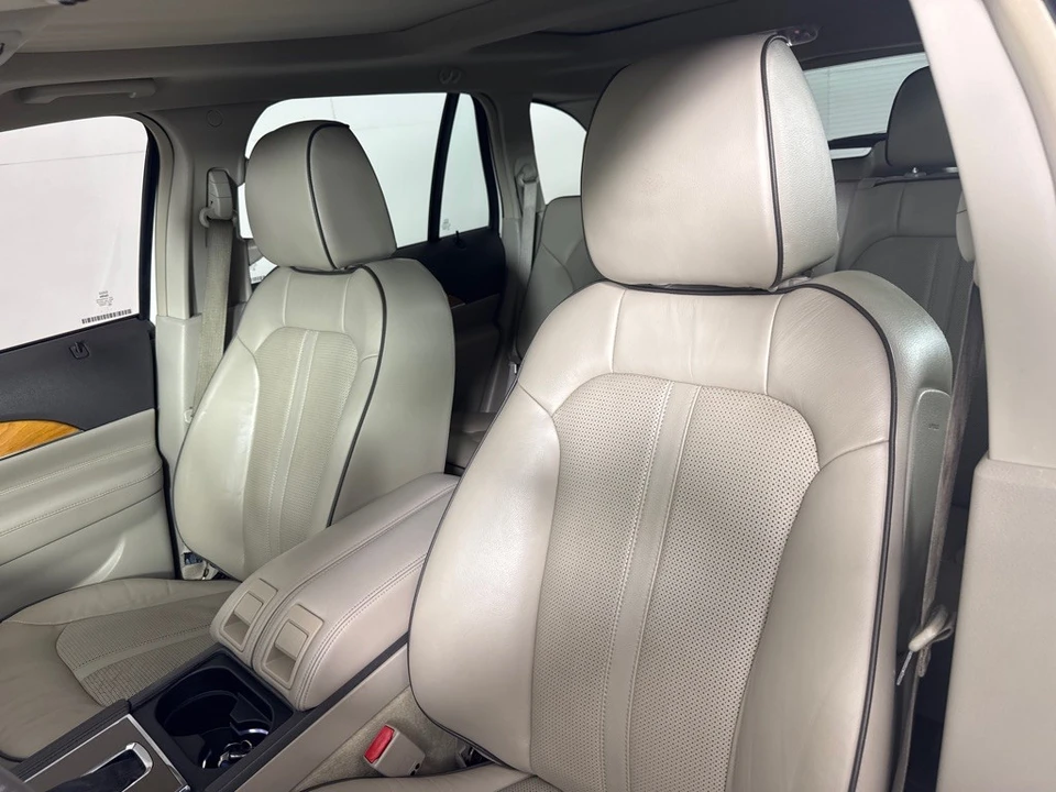 2013 Lincoln MKX - Image 11 of 12