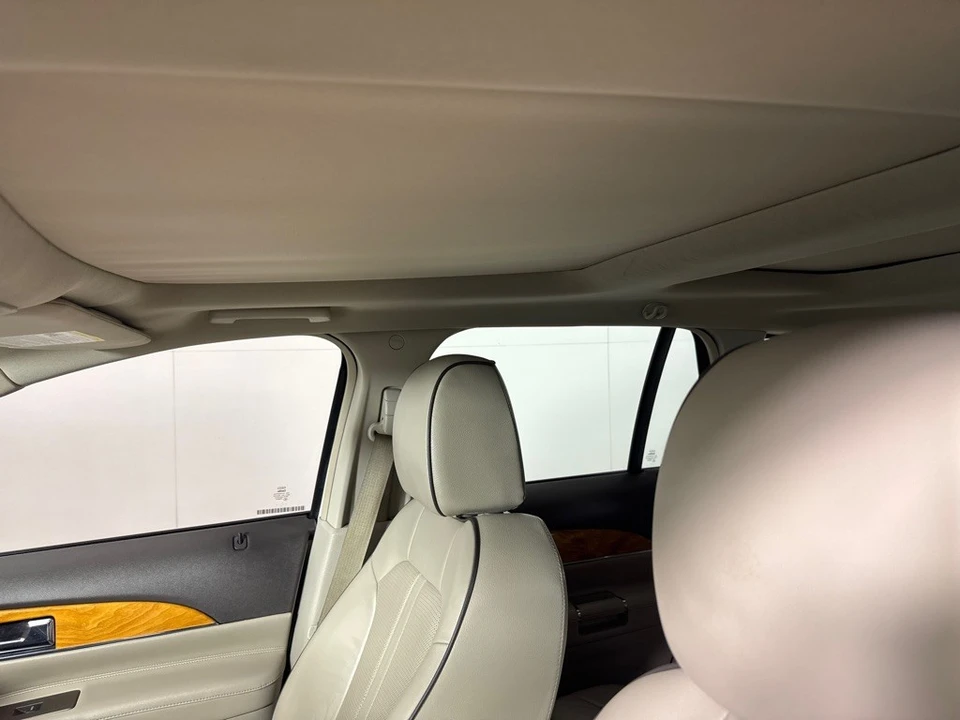 2013 Lincoln MKX - Image 12 of 12