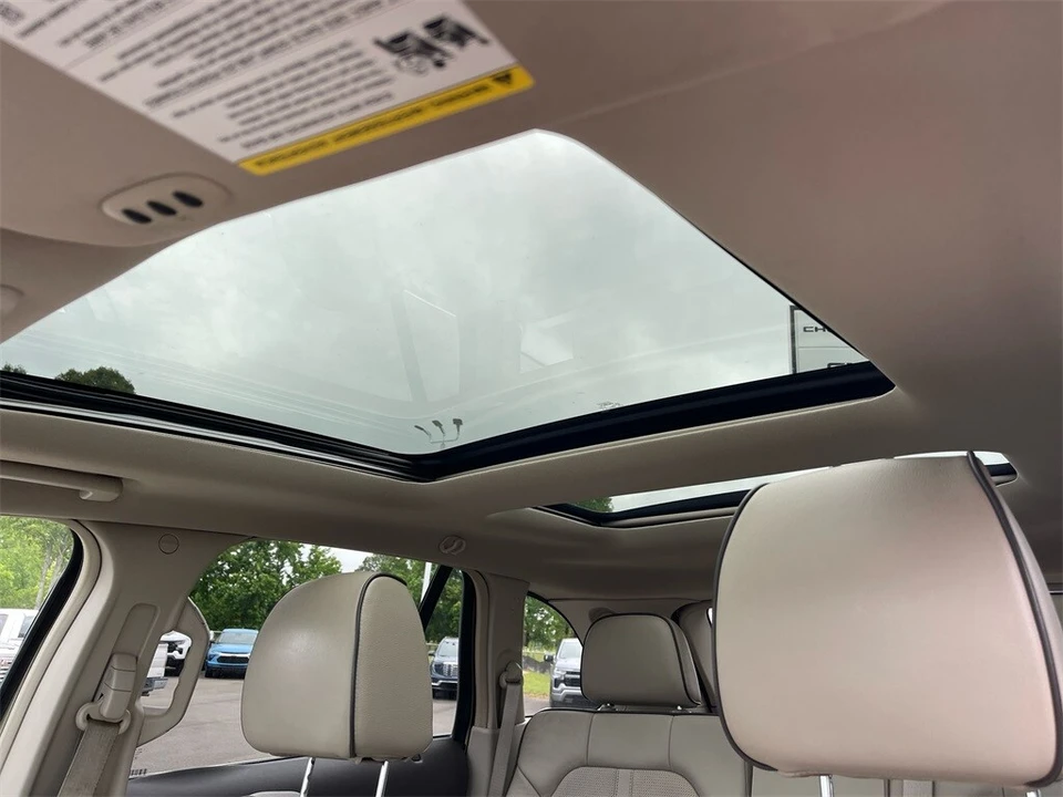2013 Lincoln MKX - Image 11 of 12