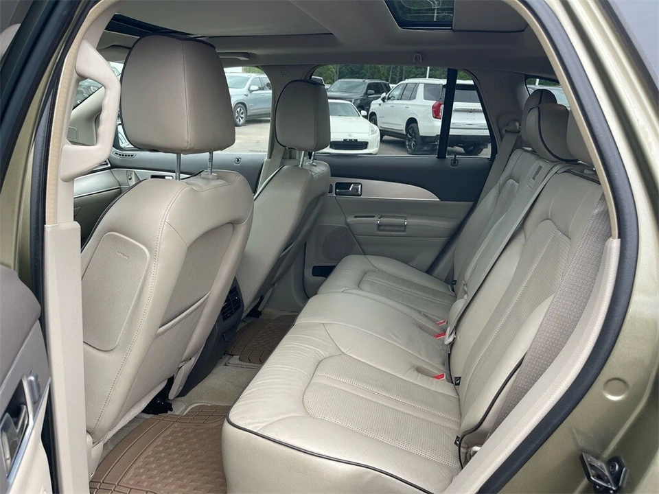 2013 Lincoln MKX - Image 12 of 12