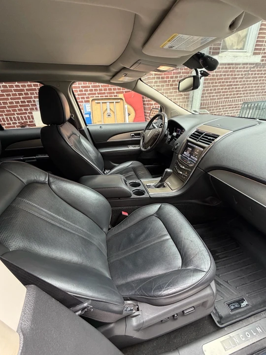 2013 Lincoln MKX - Image 13 of 16