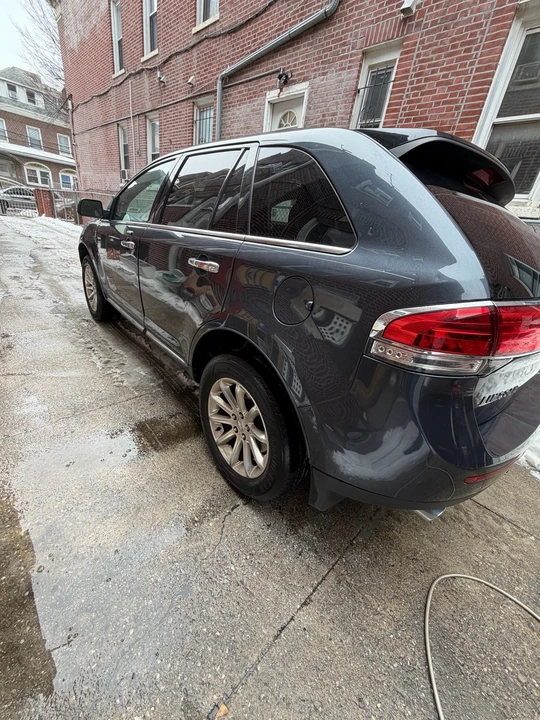 2013 Lincoln MKX - Image 6 of 16