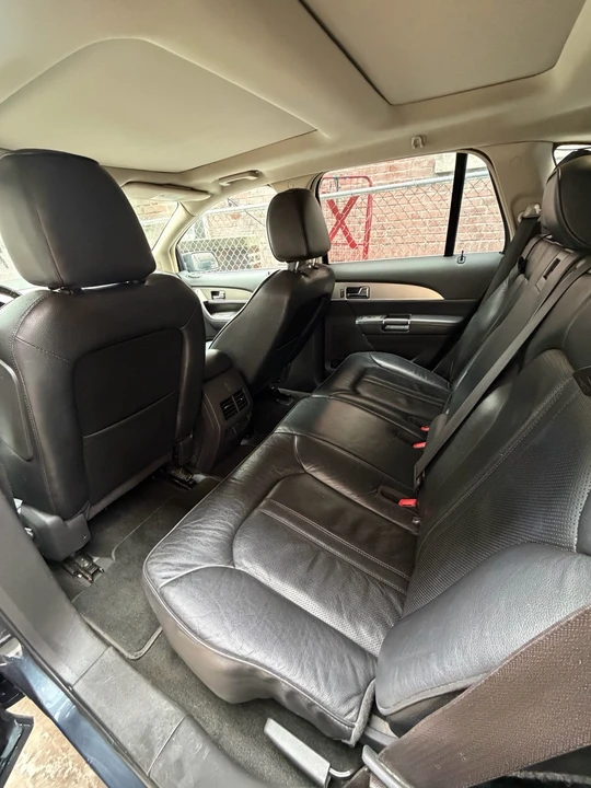 2013 Lincoln MKX - Image 15 of 16