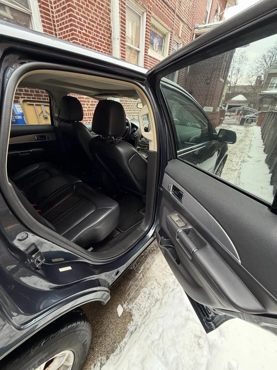 2013 Lincoln MKX - Image 14 of 16
