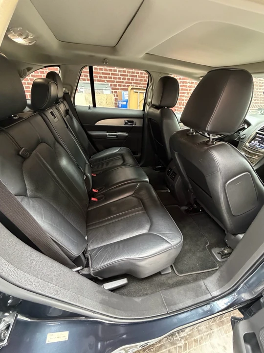2013 Lincoln MKX - Image 12 of 16