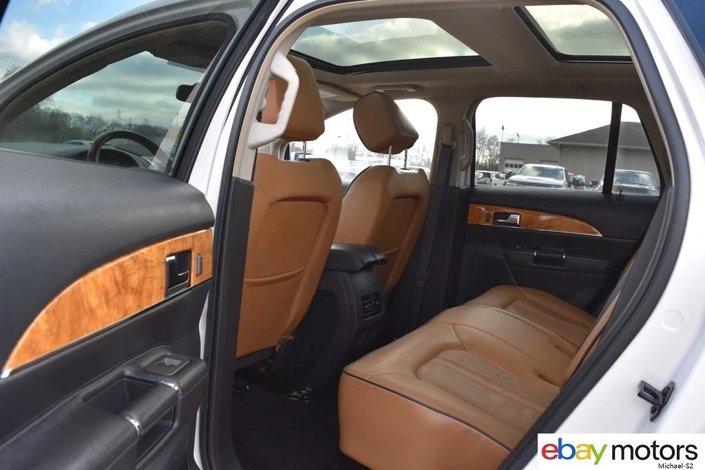 2013 Lincoln MKX - Image 13 of 21
