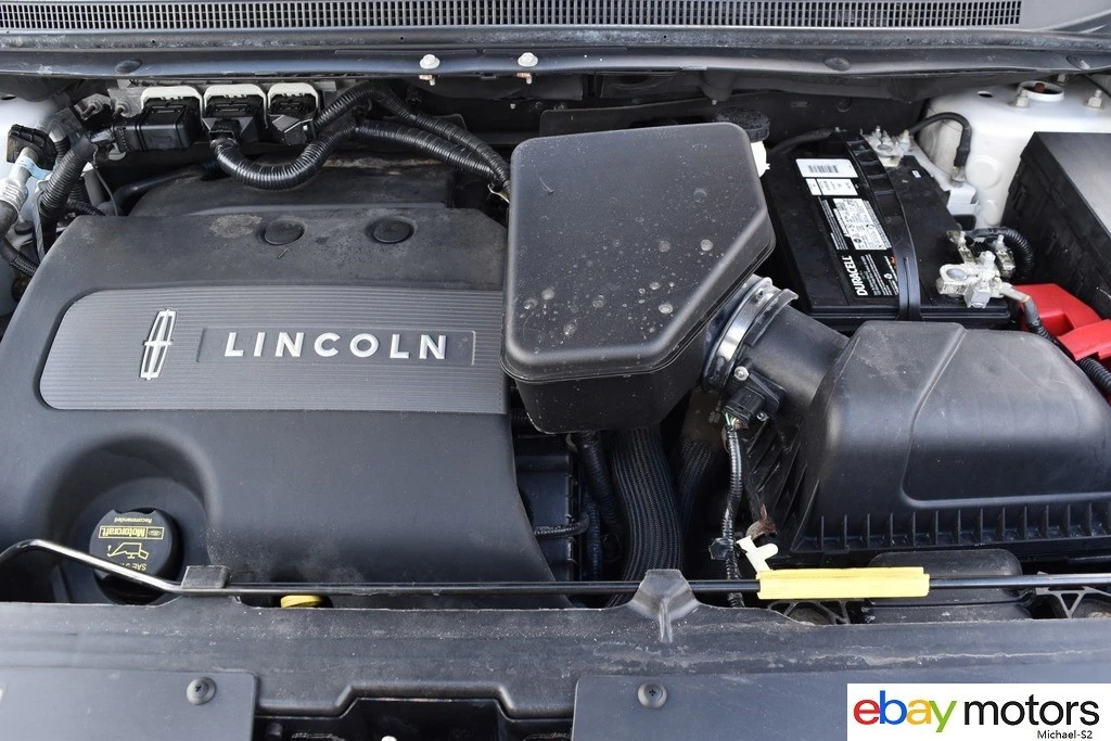 2013 Lincoln MKX - Image 24 of 24