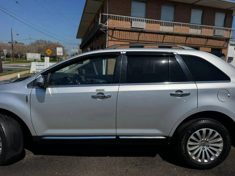 2013 Lincoln MKX - Image 7 of 12