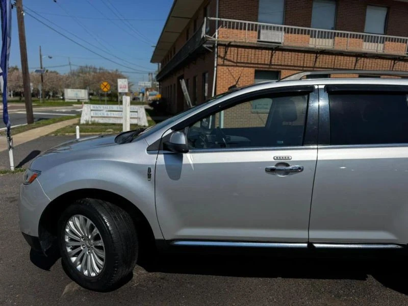 2013 Lincoln MKX - Image 6 of 12