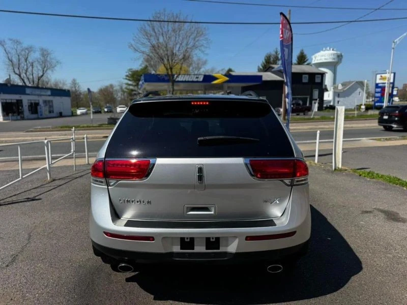 2013 Lincoln MKX - Image 11 of 12