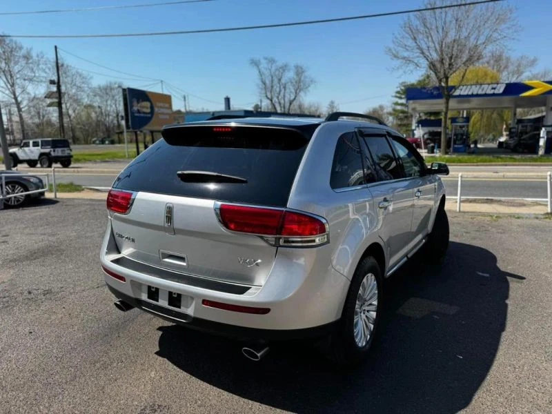 2013 Lincoln MKX - Image 12 of 12