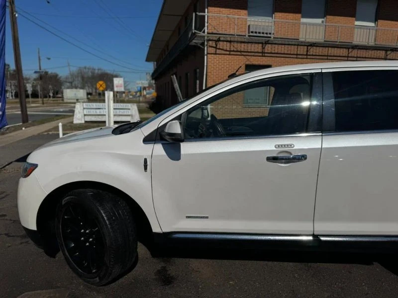 2013 Lincoln MKX - Image 7 of 12