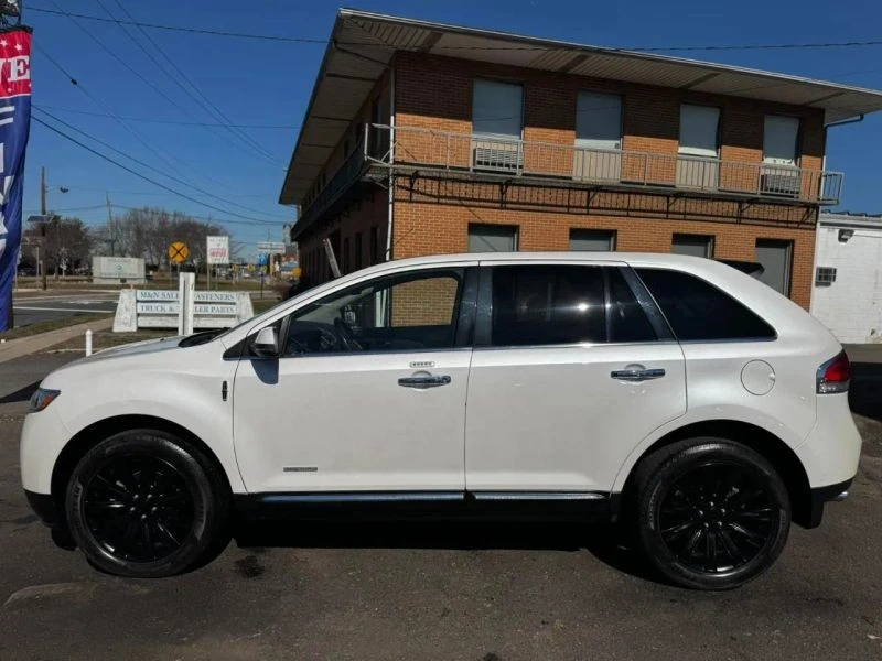 2013 Lincoln MKX - Image 10 of 12