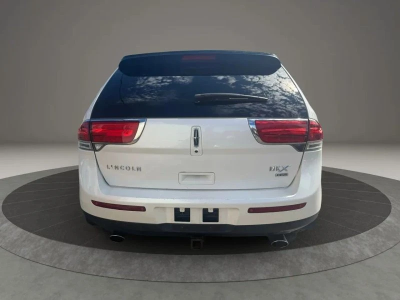 2013 Lincoln MKX - Image 6 of 12