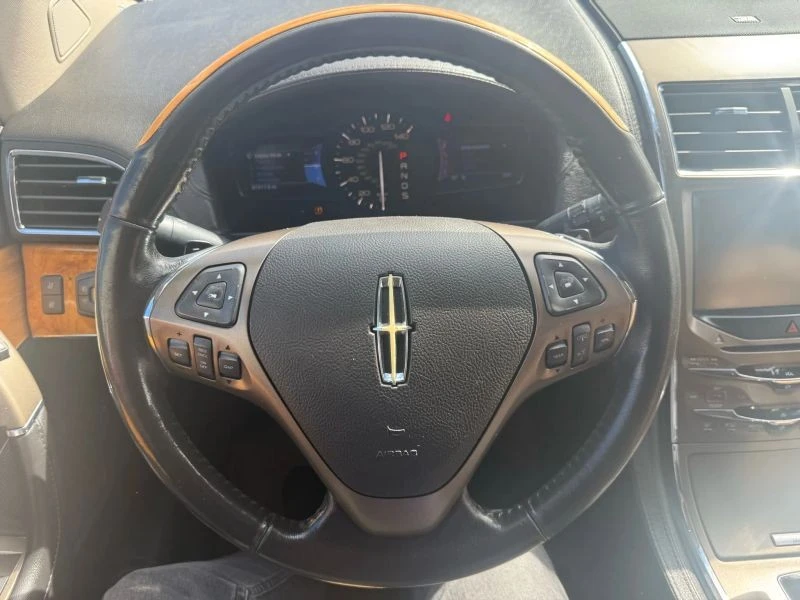 2013 Lincoln MKX - Image 12 of 12
