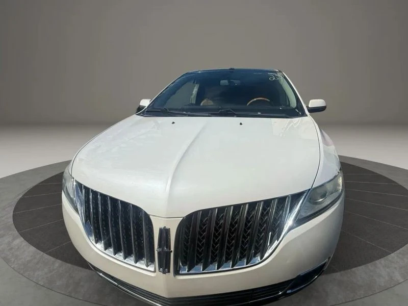 2013 Lincoln MKX - Image 2 of 12