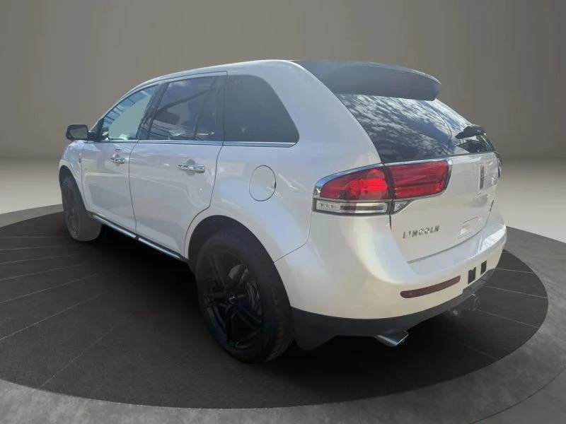 2013 Lincoln MKX - Image 7 of 12