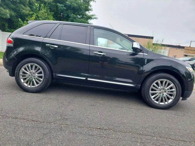 2013 Lincoln MKX - Image 11 of 12