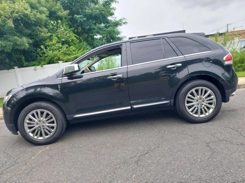 2013 Lincoln MKX - Image 5 of 12