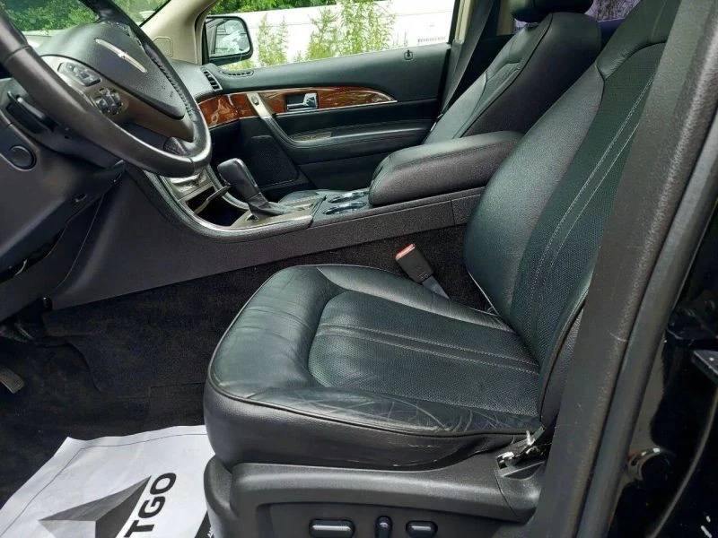 2013 Lincoln MKX - Image 3 of 12