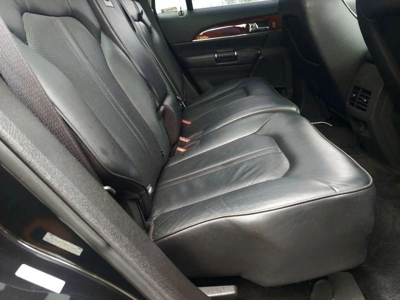 2013 Lincoln MKX - Image 10 of 12