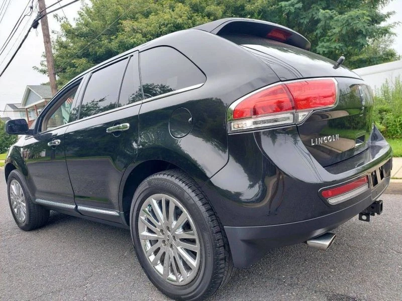 2013 Lincoln MKX - Image 7 of 12
