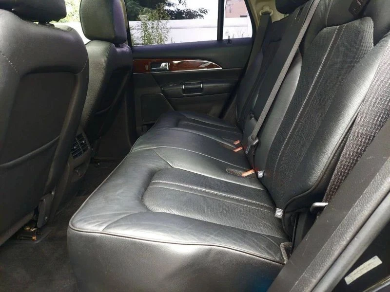 2013 Lincoln MKX - Image 6 of 12
