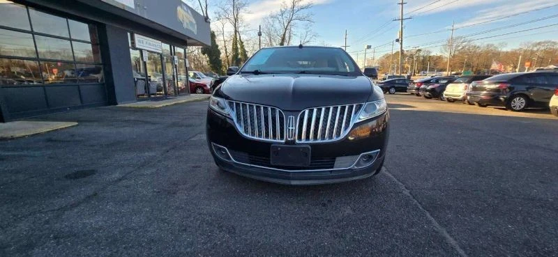 2013 Lincoln MKX - Image 4 of 7
