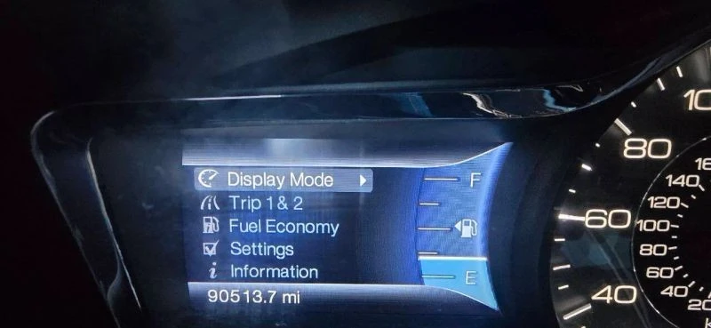 2013 Lincoln MKX - Image 5 of 7