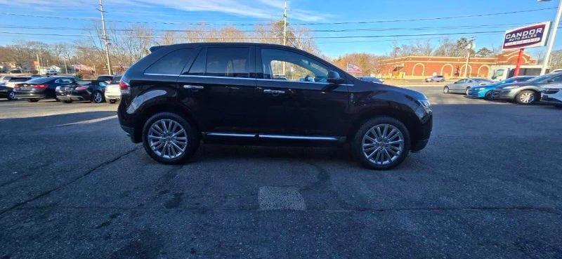 2013 Lincoln MKX - Image 3 of 7