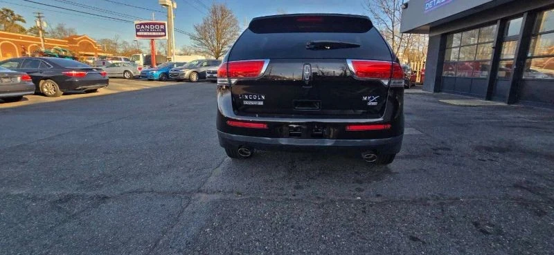2013 Lincoln MKX - Image 2 of 7