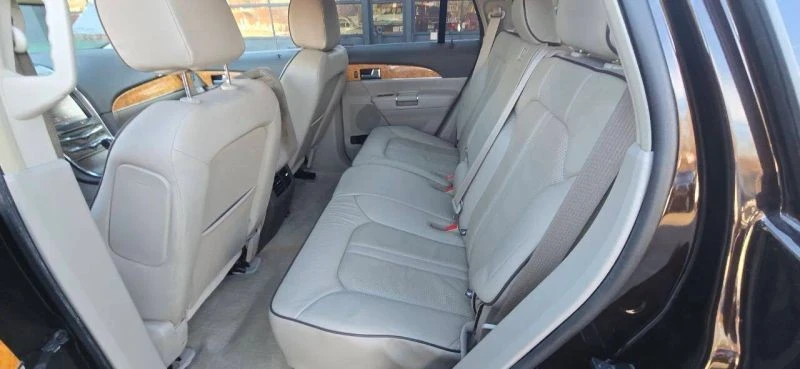2013 Lincoln MKX - Image 7 of 7