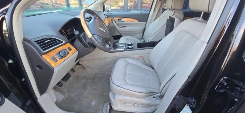 2013 Lincoln MKX - Image 6 of 7