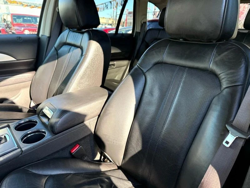 2013 Lincoln MKX - Image 11 of 12