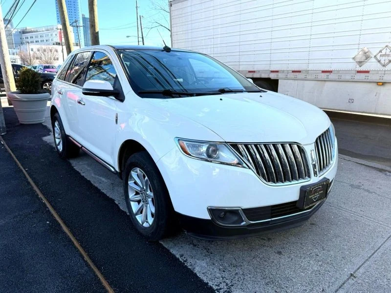 2013 Lincoln MKX - Image 7 of 12