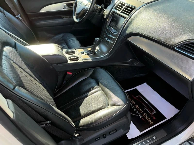 2013 Lincoln MKX - Image 12 of 12