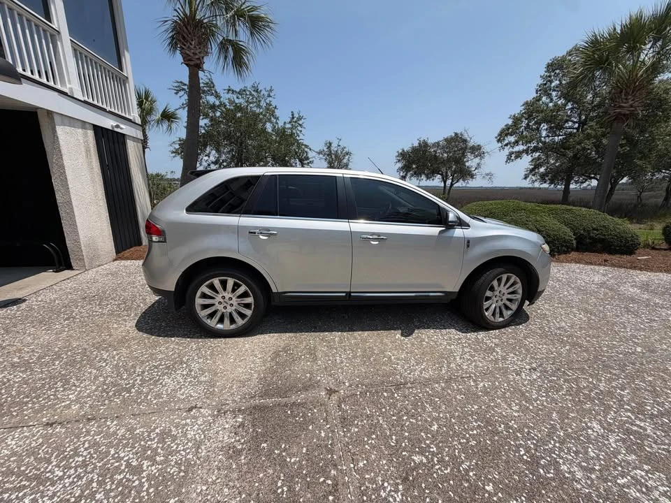 2013 Lincoln MKX - Image 3 of 16