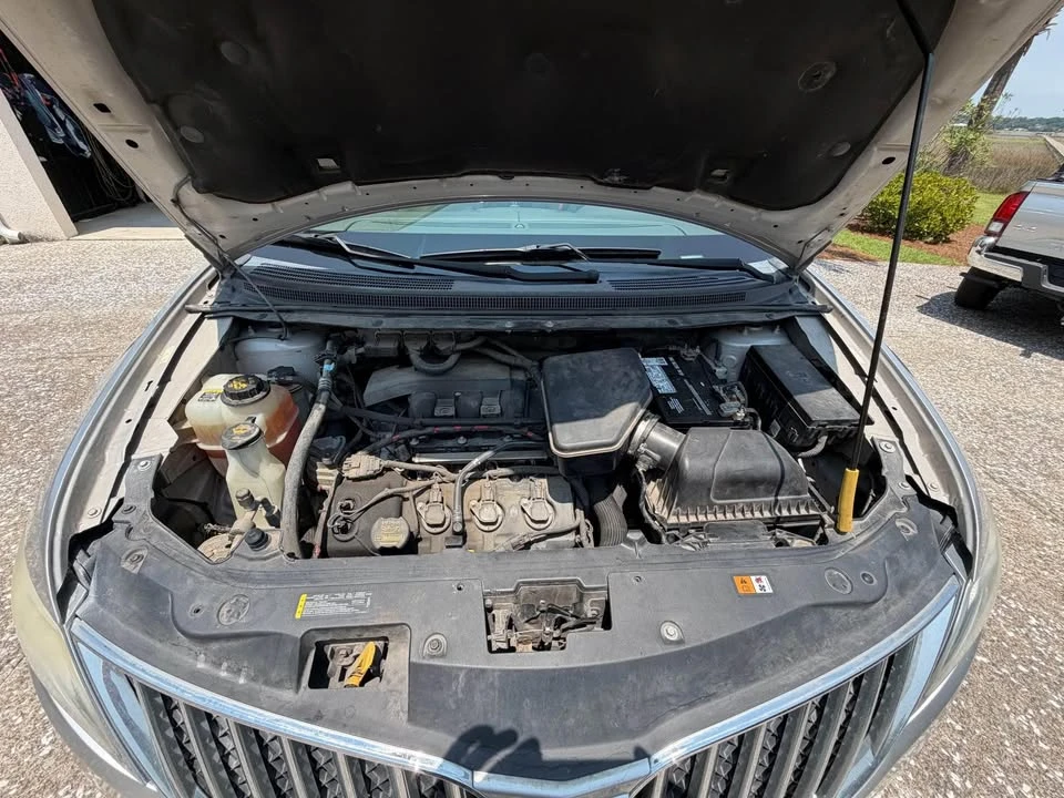 2013 Lincoln MKX - Image 6 of 16