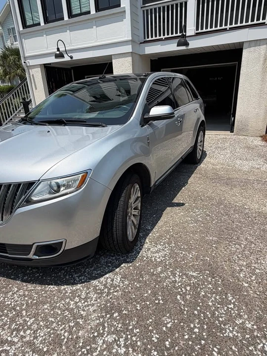 2013 Lincoln MKX - Image 13 of 16
