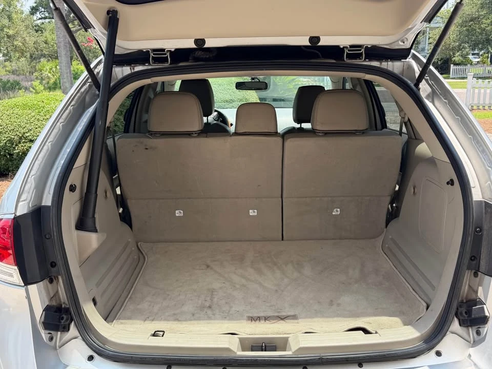 2013 Lincoln MKX - Image 5 of 16