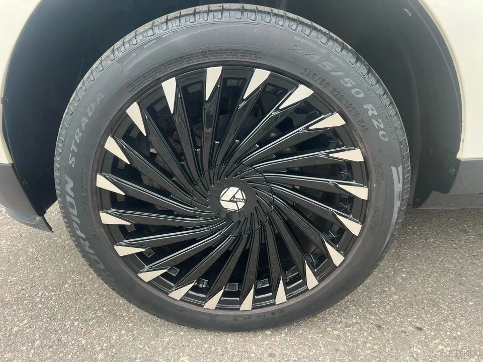 2013 Lincoln MKX - Image 9 of 12