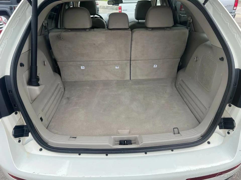 2013 Lincoln MKX - Image 14 of 21