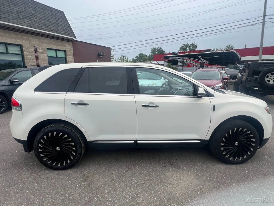 2013 Lincoln MKX - Image 6 of 12