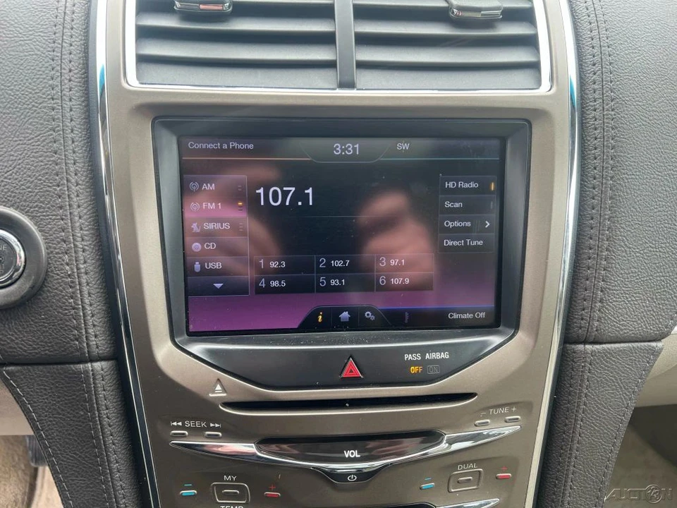 2013 Lincoln MKX - Image 20 of 21