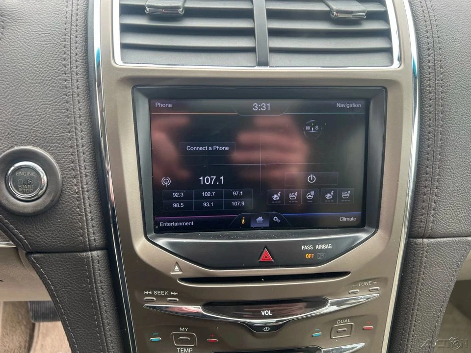 2013 Lincoln MKX - Image 19 of 21