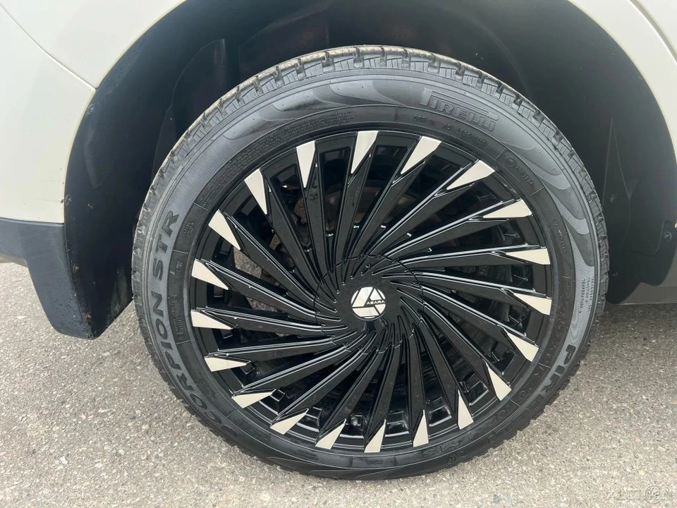 2013 Lincoln MKX - Image 11 of 12
