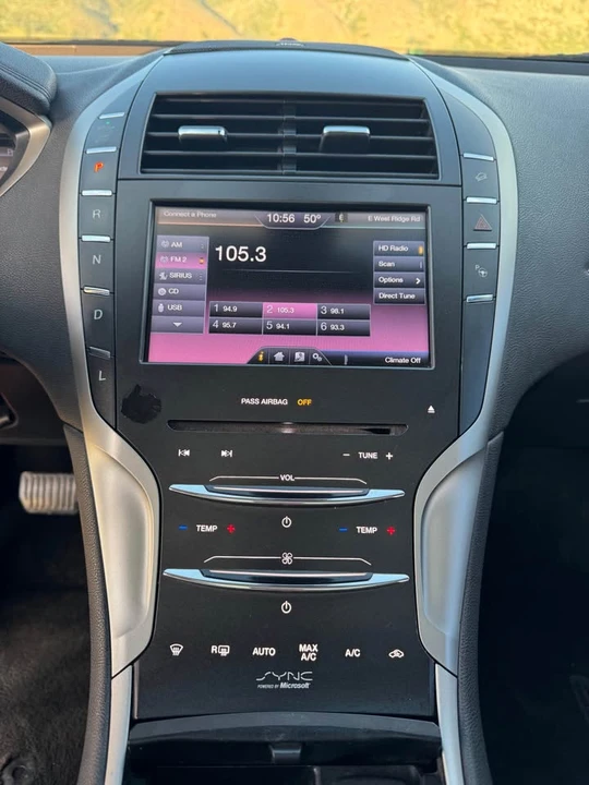 2013 Lincoln MKZ - Image 10 of 10