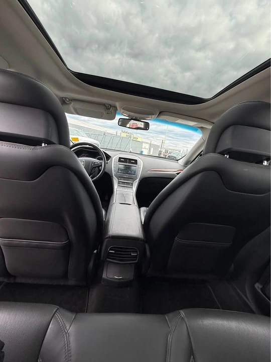 2013 Lincoln MKZ - Image 9 of 9