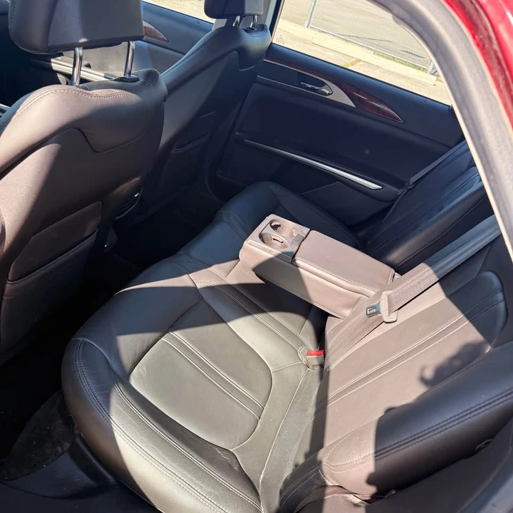 2013 Lincoln MKZ - Image 10 of 12