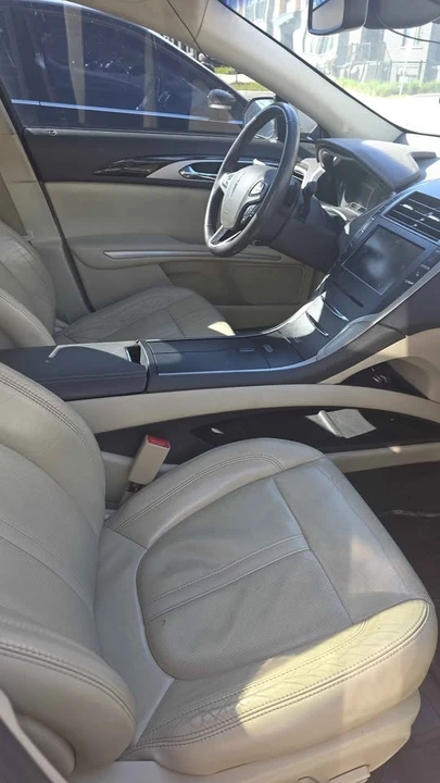 2013 Lincoln MKZ - Image 14 of 14